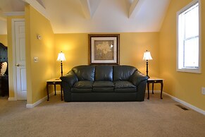 Honeymoon Hills Gatlinburg Cabin Rentals