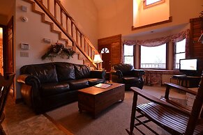 Honeymoon Hills Gatlinburg Cabin Rentals