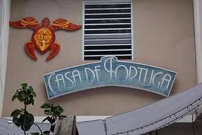 Casa de Tortuga