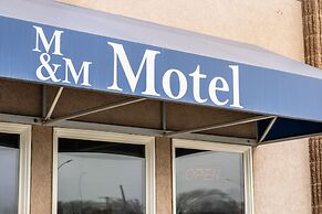 M&M Motel