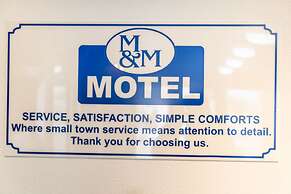M&M Motel