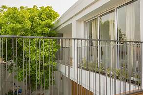 La Casa del Patio Hotel Boutique by Xarm Hotels