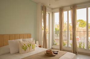 La Casa del Patio Hotel Boutique by Xarm Hotels