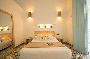 La Casa del Patio Hotel Boutique by Xarm Hotels
