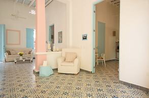 La Casa del Patio Hotel Boutique by Xarm Hotels