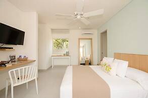 La Casa del Patio Hotel Boutique by Xarm Hotels