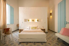 La Casa del Patio Hotel Boutique by Xarm Hotels