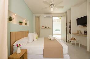 La Casa del Patio Hotel Boutique by Xarm Hotels