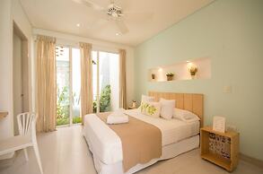 La Casa del Patio Hotel Boutique by Xarm Hotels