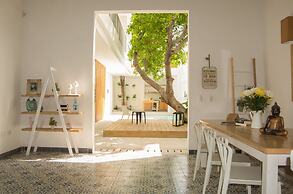 La Casa del Patio Hotel Boutique by Xarm Hotels