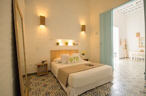 La Casa del Patio Hotel Boutique by Xarm Hotels