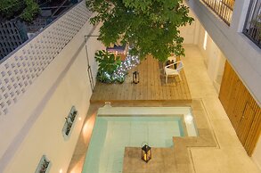 La Casa del Patio Hotel Boutique by Xarm Hotels