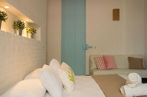 La Casa del Patio Hotel Boutique by Xarm Hotels