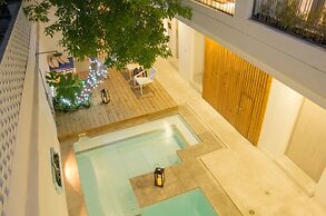 La Casa del Patio Hotel Boutique by Xarm Hotels