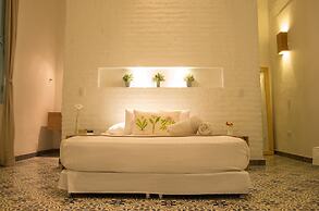 La Casa del Patio Hotel Boutique by Xarm Hotels