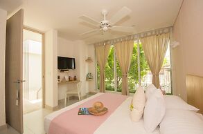 La Casa del Patio Hotel Boutique by Xarm Hotels