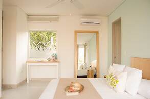 La Casa del Patio Hotel Boutique by Xarm Hotels