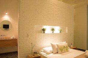 La Casa del Patio Hotel Boutique by Xarm Hotels