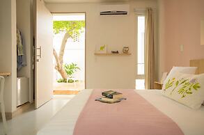 La Casa del Patio Hotel Boutique by Xarm Hotels