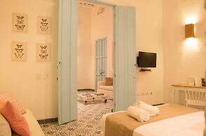 La Casa del Patio Hotel Boutique by Xarm Hotels