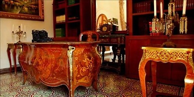 Gran Casa Sayula Hotel & Spa