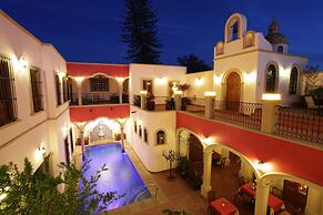 Gran Casa Sayula Hotel & Spa