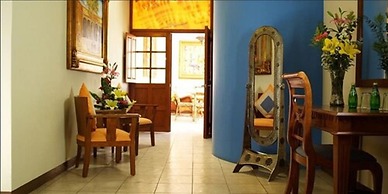 Gran Casa Sayula Hotel & Spa