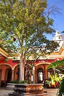 Gran Casa Sayula Hotel & Spa