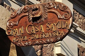 Gran Casa Sayula Hotel & Spa