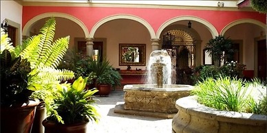 Gran Casa Sayula Hotel & Spa