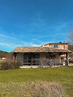 La Bastide des Pins