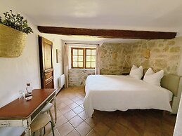 La Bastide des Pins