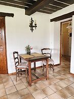 La Bastide des Pins