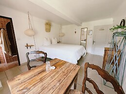 La Bastide des Pins