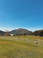 La Bastide des Pins