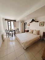 La Bastide des Pins