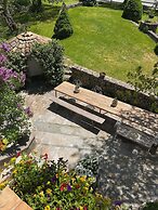 La Bastide des Pins