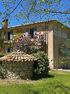 La Bastide des Pins