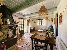 La Bastide des Pins