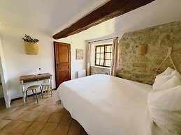 La Bastide des Pins