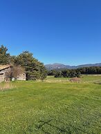 La Bastide des Pins