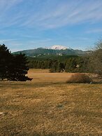 La Bastide des Pins