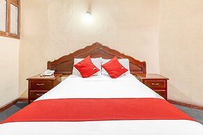 Hotel Esperanza Oaxaca Centro
