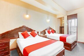 Hotel Esperanza Oaxaca Centro