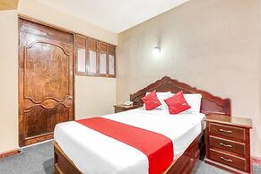 Hotel Esperanza Oaxaca Centro
