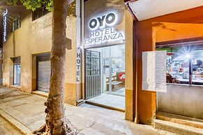 Hotel Esperanza Oaxaca Centro