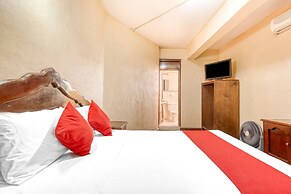 Hotel Esperanza Oaxaca Centro