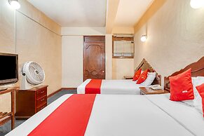 Hotel Esperanza Oaxaca Centro