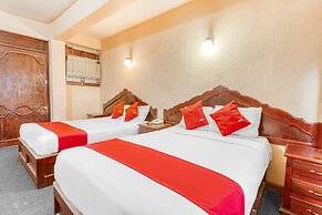 Hotel Esperanza Oaxaca Centro