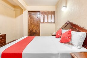 Hotel Esperanza Oaxaca Centro